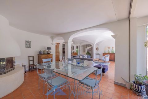 Villa i Le Tholonet, Bouches-du-Rhone, Le Tholonet - € 1.700.000 | Ref: 87181456 - foto 14