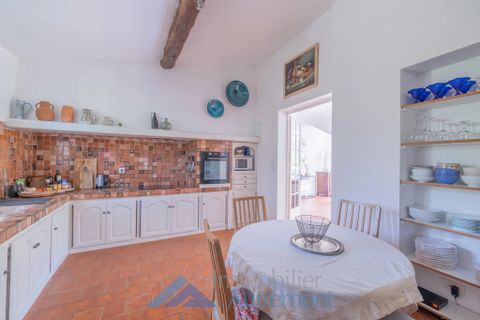 Villa i Le Tholonet, Bouches-du-Rhone, Le Tholonet - € 1.700.000 | Ref: 87181456 - foto 15
