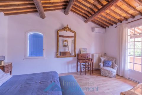 Villa i Le Tholonet, Bouches-du-Rhone, Le Tholonet - € 1.700.000 | Ref: 87181456 - foto 17