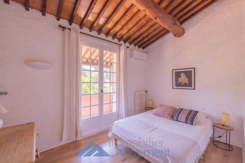 Villa i Le Tholonet, Bouches-du-Rhone, Le Tholonet - € 1.700.000 | Ref: 87181456 - foto 18