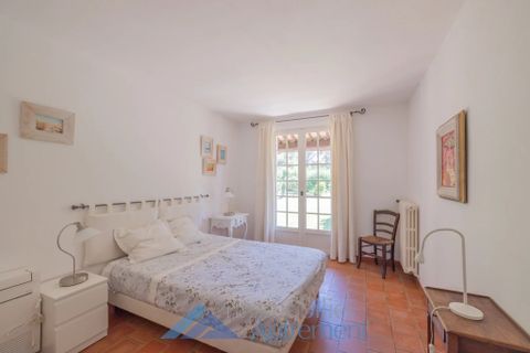 Villa i Le Tholonet, Bouches-du-Rhone, Le Tholonet - € 1.700.000 | Ref: 87181456 - foto 19