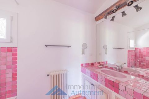 Villa i Le Tholonet, Bouches-du-Rhone, Le Tholonet - € 1.700.000 | Ref: 87181456 - foto 20