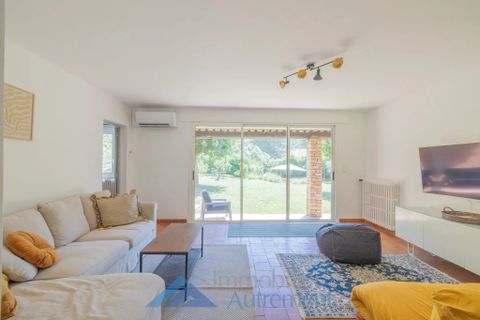 Villa i Le Tholonet, Bouches-du-Rhone, Le Tholonet - € 1.700.000 | Ref: 87181456 - foto 21