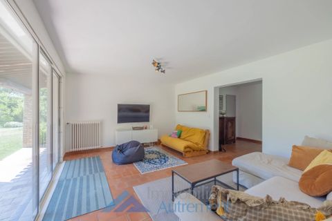 Villa i Le Tholonet, Bouches-du-Rhone, Le Tholonet - € 1.700.000 | Ref: 87181456 - foto 24