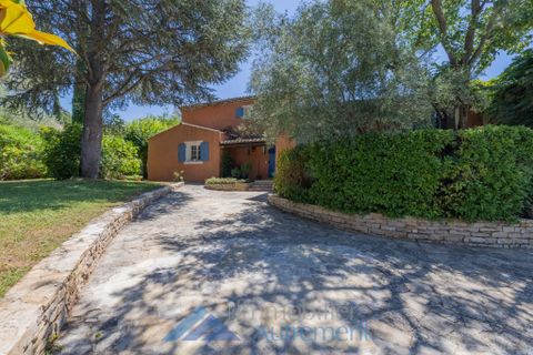Villa i Le Tholonet, Bouches-du-Rhone, Le Tholonet - € 1.700.000 | Ref: 87181456 - foto 25
