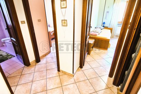 Leilighet i Pescara, Pescara, Pescara - € 125 000 | Ref: 1314-V - foto 21
