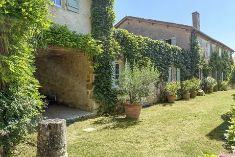 Villa i Bazian, Gers, Bazian - € 630.700 | Ref: 320091328 - foto 2