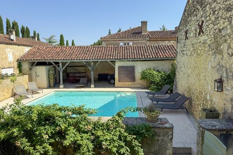Villa i Bazian, Gers, Bazian - € 630.700 | Ref: 320091328 - foto 8