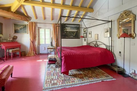 Villa i Bazian, Gers, Bazian - € 630.700 | Ref: 320091328 - foto 25