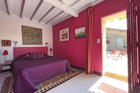 Villa i Bazian, Gers, Bazian - € 630.700 | Ref: 320091328 - foto 33