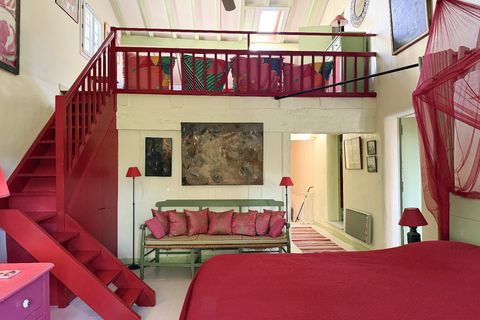 Villa i Bazian, Gers, Bazian - € 630.700 | Ref: 320091328 - foto 34