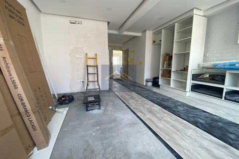 Wohnung in Amora, Setubal, Amora - € 285.500 | Ref: APA_354 - Foto 4