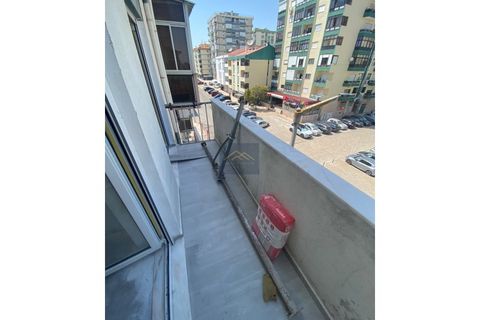 Wohnung in Amora, Setubal, Amora - € 285.500 | Ref: APA_354 - Foto 7