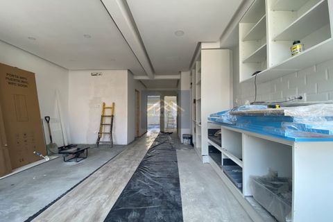 Wohnung in Amora, Setubal, Amora - € 285.500 | Ref: APA_354 - Foto 16