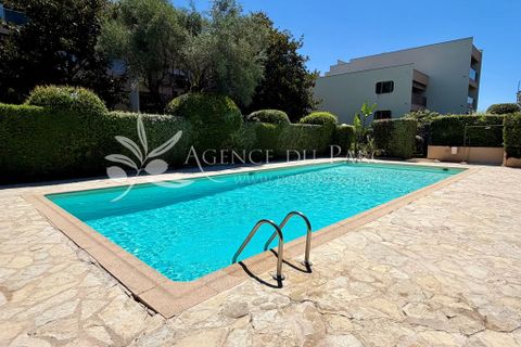 Lejlighed i Antibes, Alpes-Maritimes, Antibes - € 135.000 | Ref: 87171936 - foto 1