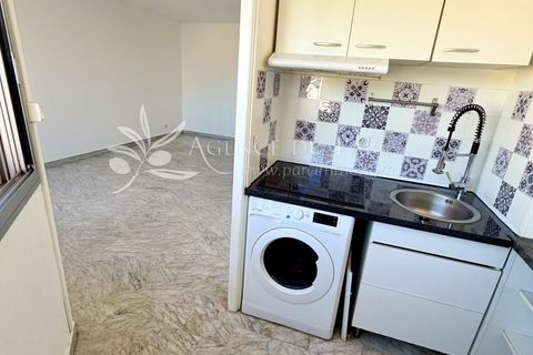 Lejlighed i Antibes, Alpes-Maritimes, Antibes - € 135.000 | Ref: 87171936 - foto 3