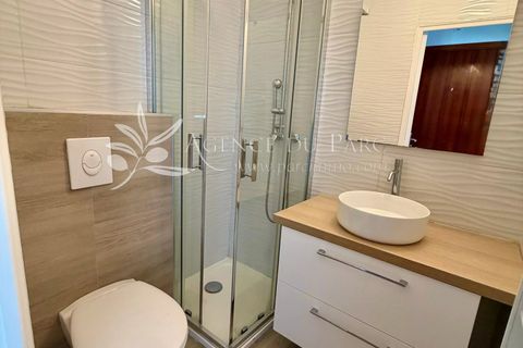 Lejlighed i Antibes, Alpes-Maritimes, Antibes - € 135.000 | Ref: 87171936 - foto 5