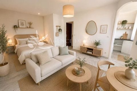 Lejlighed i Antibes, Alpes-Maritimes, Antibes - € 135.000 | Ref: 87171936 - foto 6