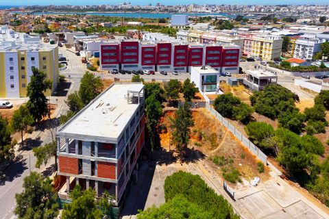 Lejlighed i Ferragudo, Faro, Ferragudo - € 335.000 | Ref: JP083 PA - foto 4