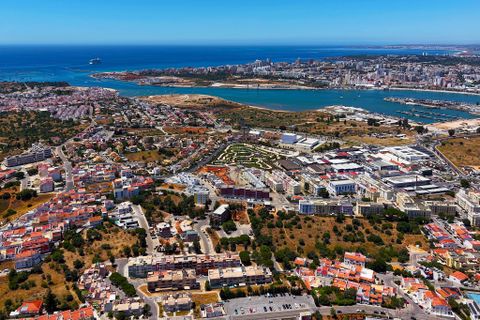 Lejlighed i Ferragudo, Faro, Ferragudo - € 405.000 | Ref: JP082 PA - foto 9
