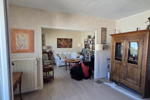 Apartament a Le Mans, Sarthe, Le Mans - € 148.000 | Ref: 12956 - foto 2