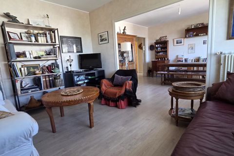 Apartament a Le Mans, Sarthe, Le Mans - € 148.000 | Ref: 12956 - foto 4