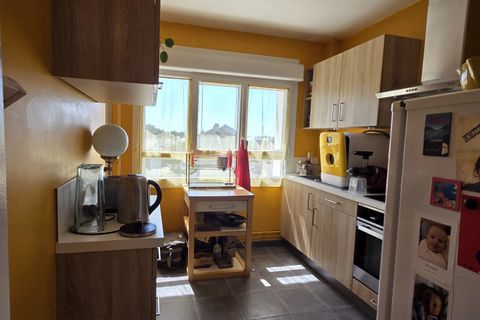 Apartament a Le Mans, Sarthe, Le Mans - € 148.000 | Ref: 12956 - foto 5