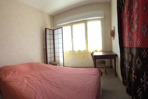 Apartament a Le Mans, Sarthe, Le Mans - € 148.000 | Ref: 12956 - foto 8