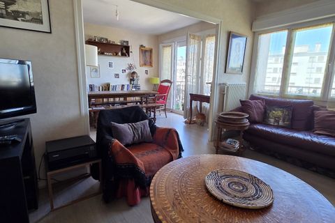 Apartament a Le Mans, Sarthe, Le Mans - € 148.000 | Ref: 12956 - foto 9