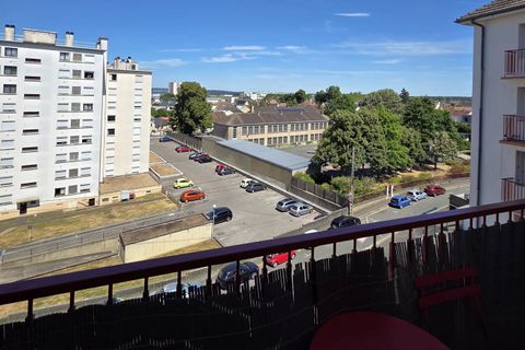 Apartament a Le Mans, Sarthe, Le Mans - € 148.000 | Ref: 12956 - foto 10