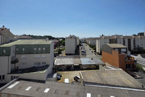 Apartament a Le Mans, Sarthe, Le Mans - € 148.000 | Ref: 12956 - foto 11