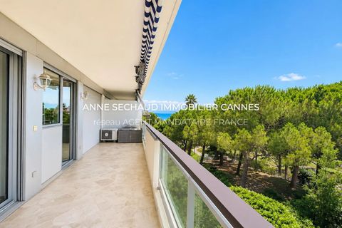 Lejlighed i Cannes-la-Bocca, Alpes-Maritimes, Cannes-la-Bocca - € 365.000 | Ref: 13031 - foto 1