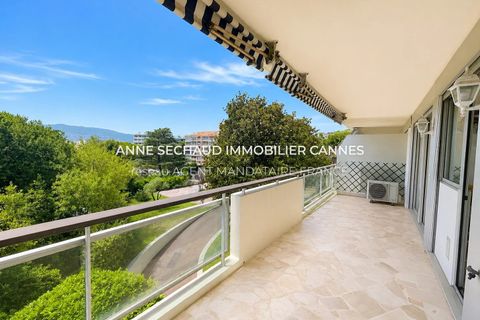 Lejlighed i Cannes-la-Bocca, Alpes-Maritimes, Cannes-la-Bocca - € 365.000 | Ref: 13031 - foto 2