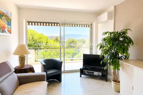 Lejlighed i Cannes-la-Bocca, Alpes-Maritimes, Cannes-la-Bocca - € 365.000 | Ref: 13031 - foto 3