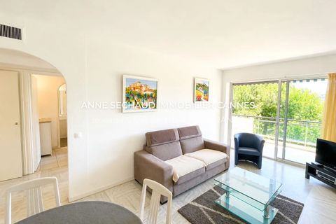 Lejlighed i Cannes-la-Bocca, Alpes-Maritimes, Cannes-la-Bocca - € 365.000 | Ref: 13031 - foto 4
