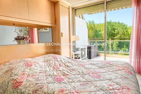 Lejlighed i Cannes-la-Bocca, Alpes-Maritimes, Cannes-la-Bocca - € 365.000 | Ref: 13031 - foto 5