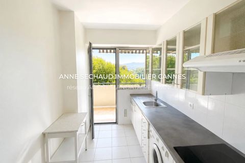 Lejlighed i Cannes-la-Bocca, Alpes-Maritimes, Cannes-la-Bocca - € 365.000 | Ref: 13031 - foto 6