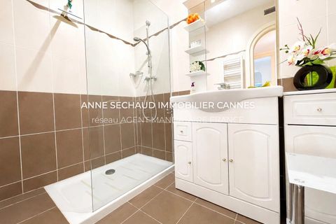 Lejlighed i Cannes-la-Bocca, Alpes-Maritimes, Cannes-la-Bocca - € 365.000 | Ref: 13031 - foto 7