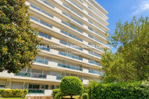 Lejlighed i Cannes-la-Bocca, Alpes-Maritimes, Cannes-la-Bocca - € 365.000 | Ref: 13031 - foto 8