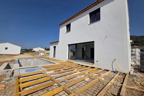 Villa i Lorgues, Var, Lorgues - € 469.000 | Ref: 13040 - foto 3