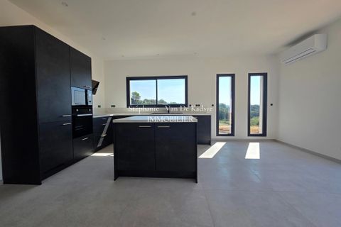 Villa i Lorgues, Var, Lorgues - € 469.000 | Ref: 13040 - foto 4