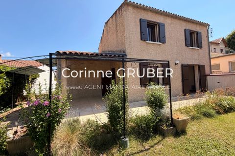 Villa i Digne-les-Bains, Alpes-de-Haute-Provence, Digne-les-Bains - € 235.000 | Ref: 12598 - foto 2