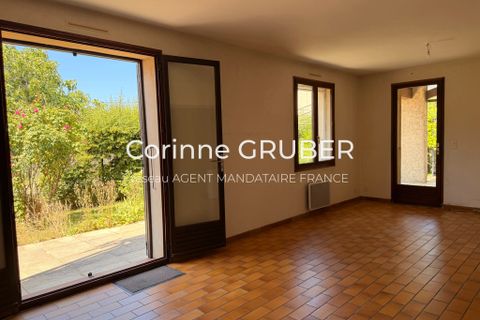 Villa i Digne-les-Bains, Alpes-de-Haute-Provence, Digne-les-Bains - € 235.000 | Ref: 12598 - foto 4