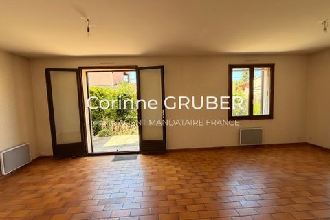 Villa i Digne-les-Bains, Alpes-de-Haute-Provence, Digne-les-Bains - € 235.000 | Ref: 12598 - foto 5
