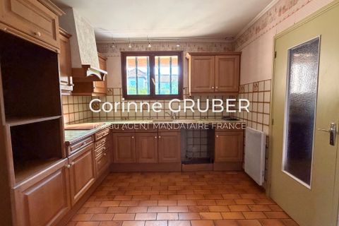 Villa i Digne-les-Bains, Alpes-de-Haute-Provence, Digne-les-Bains - € 235.000 | Ref: 12598 - foto 9