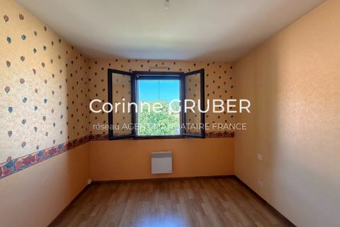 Villa i Digne-les-Bains, Alpes-de-Haute-Provence, Digne-les-Bains - € 235.000 | Ref: 12598 - foto 13