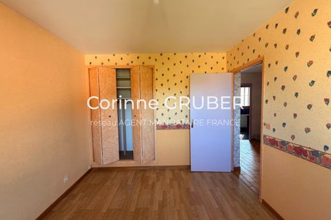Villa i Digne-les-Bains, Alpes-de-Haute-Provence, Digne-les-Bains - € 235.000 | Ref: 12598 - foto 14