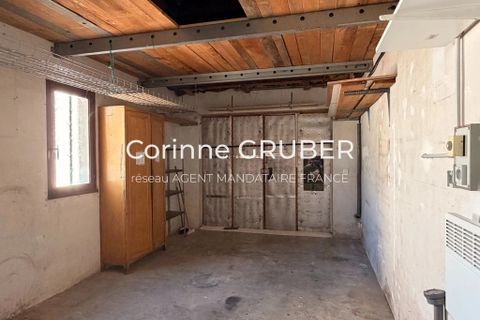 Villa i Digne-les-Bains, Alpes-de-Haute-Provence, Digne-les-Bains - € 235.000 | Ref: 12598 - foto 16