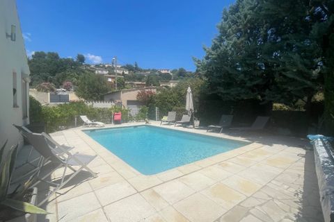 Villa i Draguignan, Var, Draguignan - € 477.750 | Ref: 13028 - foto 2