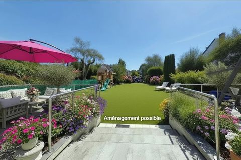Villa a Chelles, Seine-et-Marne, Chelles - € 539.000 | Ref: 13048 - foto 3